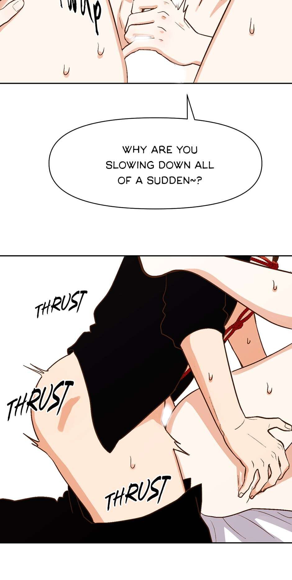 Love So Pure - Chapter 12 Page 47