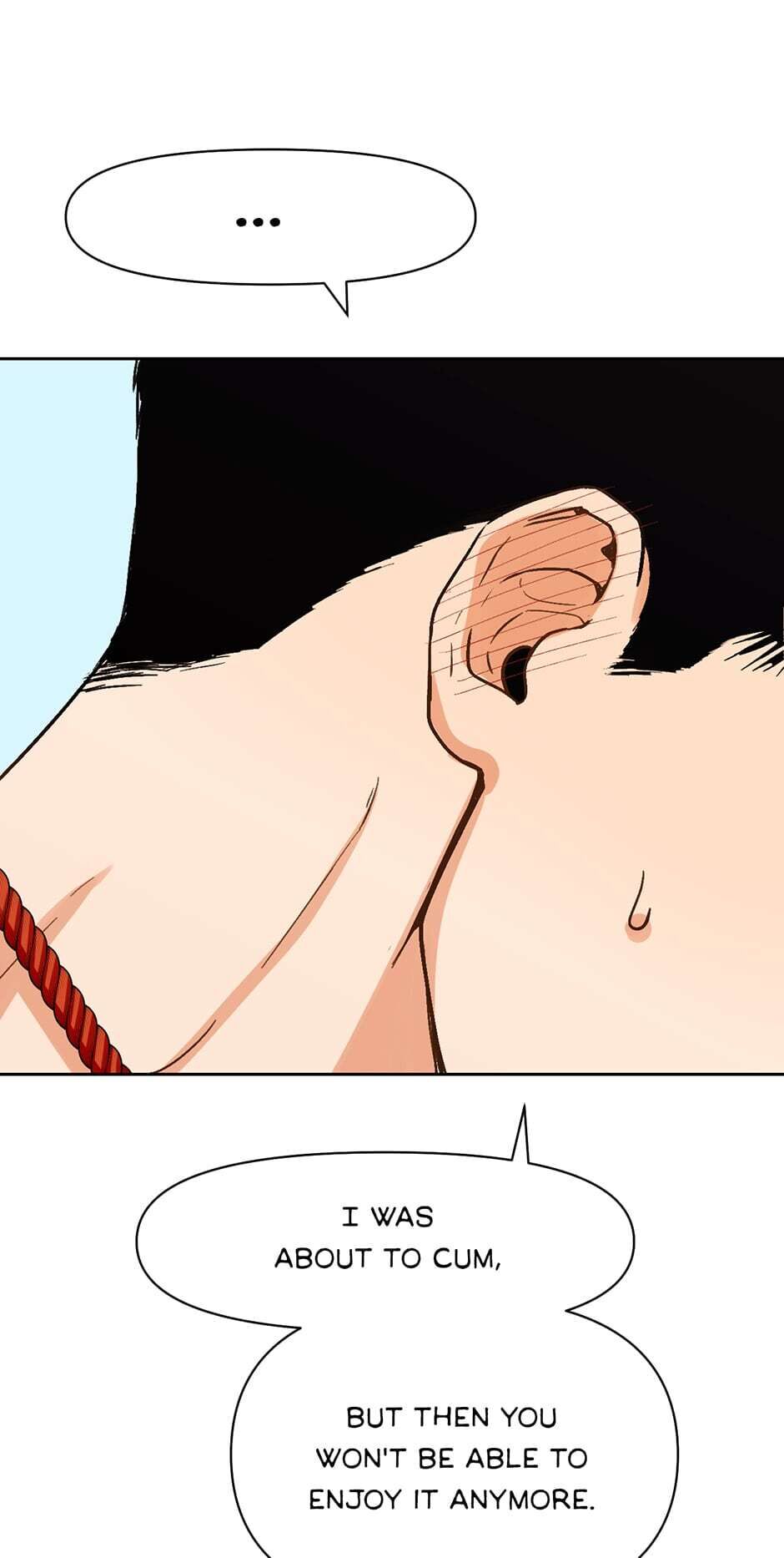 Love So Pure - Chapter 12 Page 48