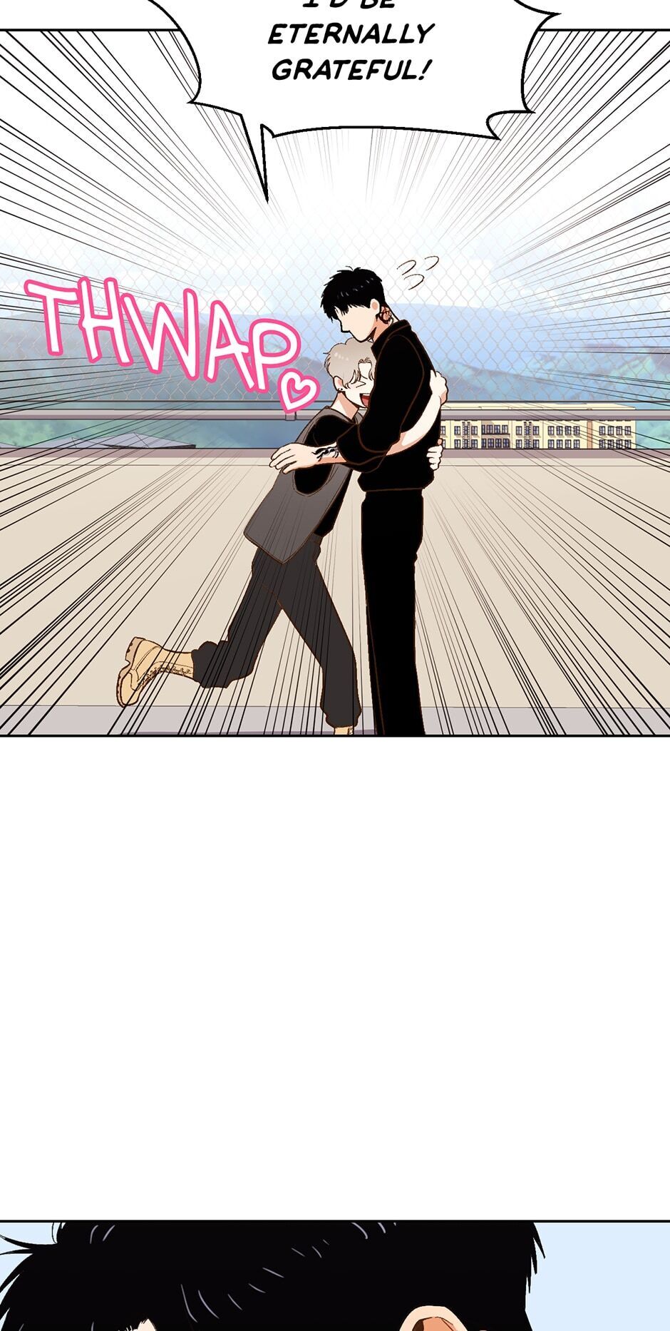 Love So Pure - Chapter 12 Page 5