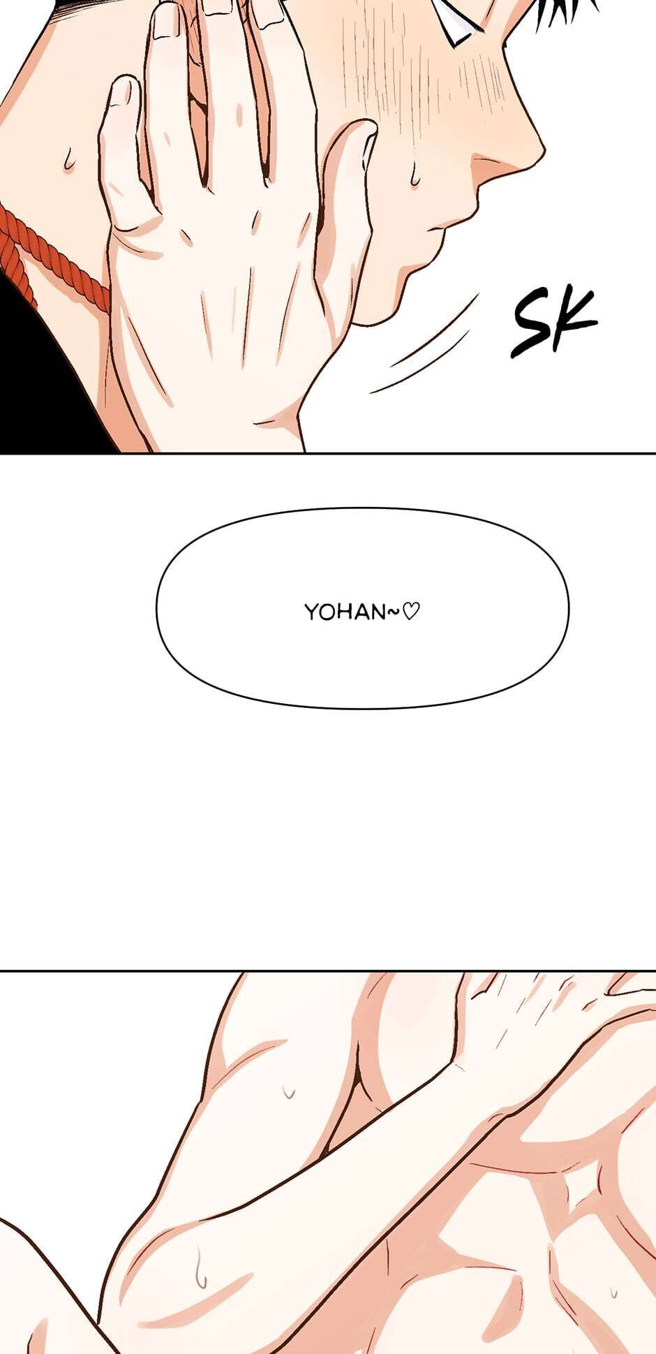 Love So Pure - Chapter 12 Page 52