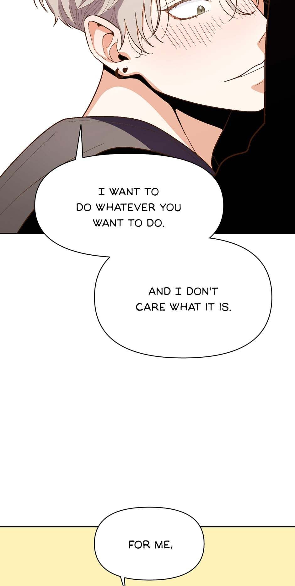 Love So Pure - Chapter 12 Page 7