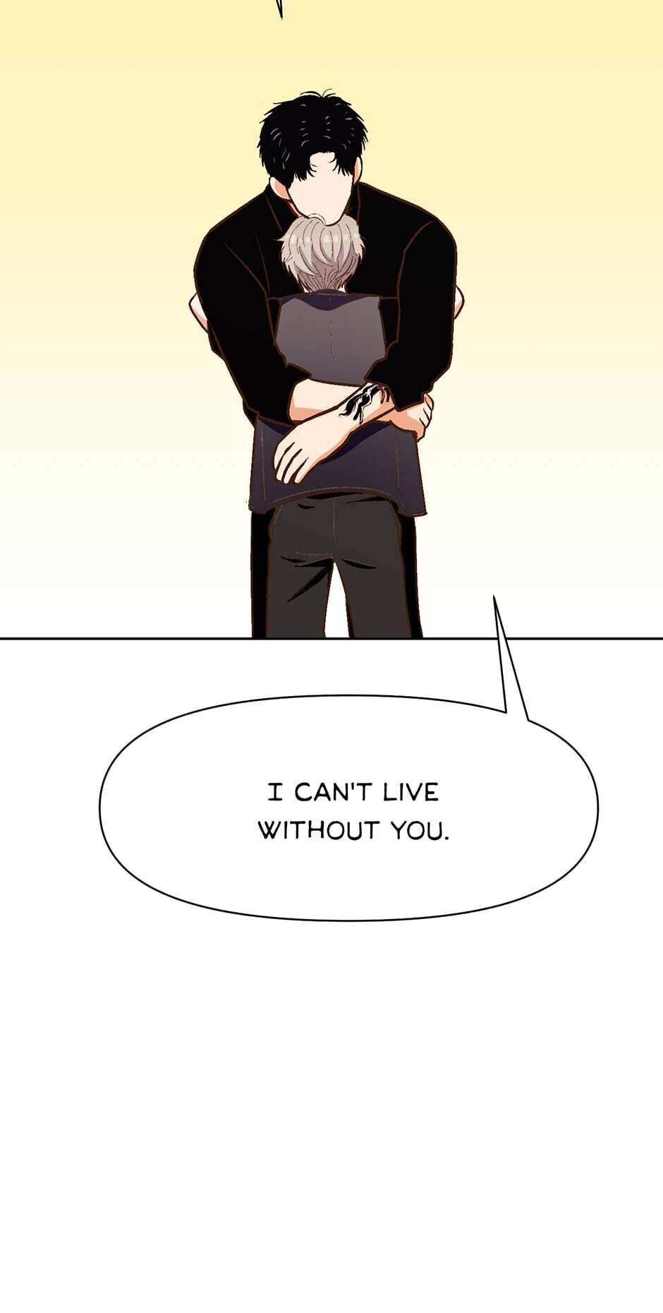 Love So Pure - Chapter 12 Page 8
