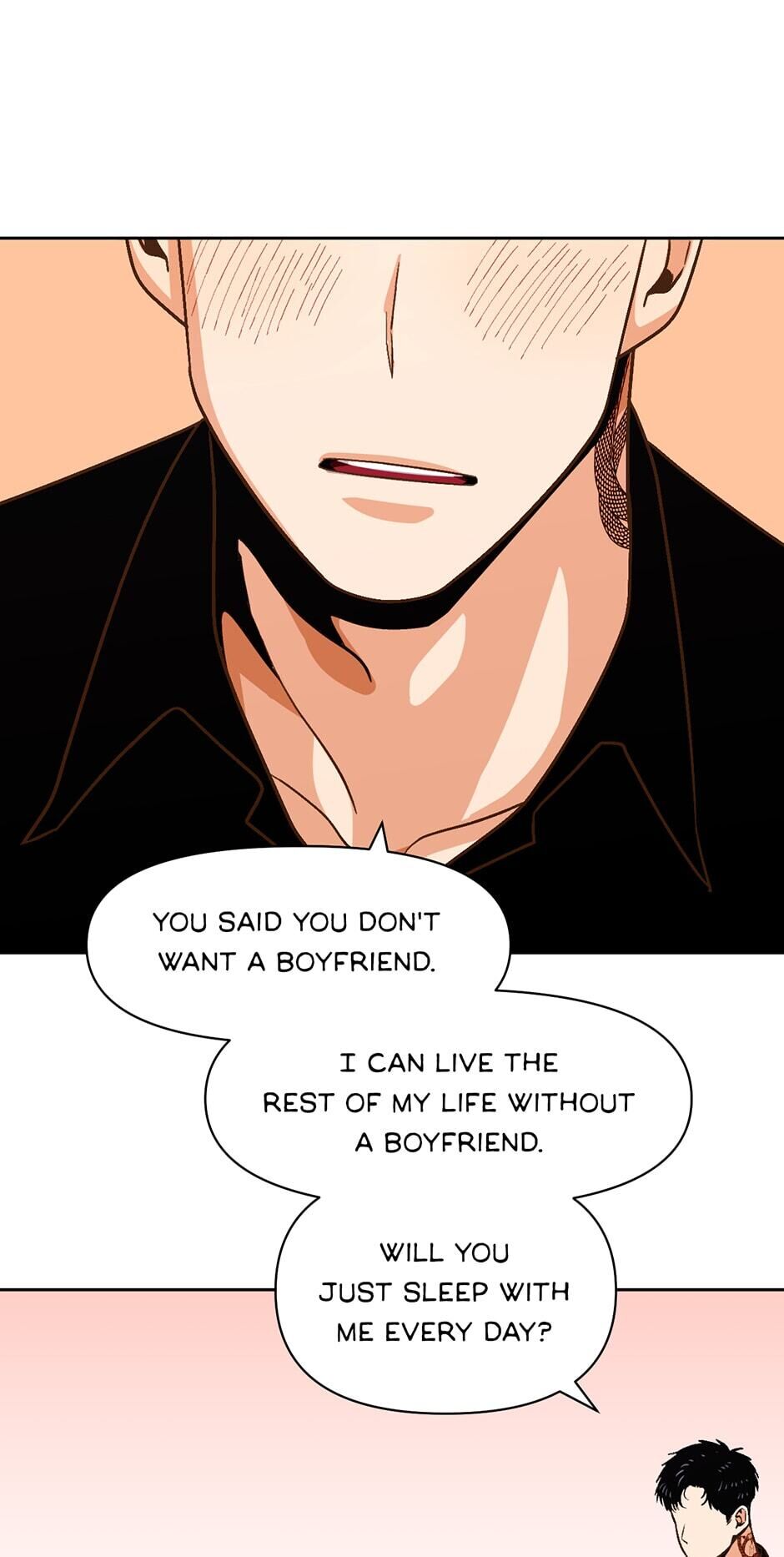 Love So Pure - Chapter 12 Page 9
