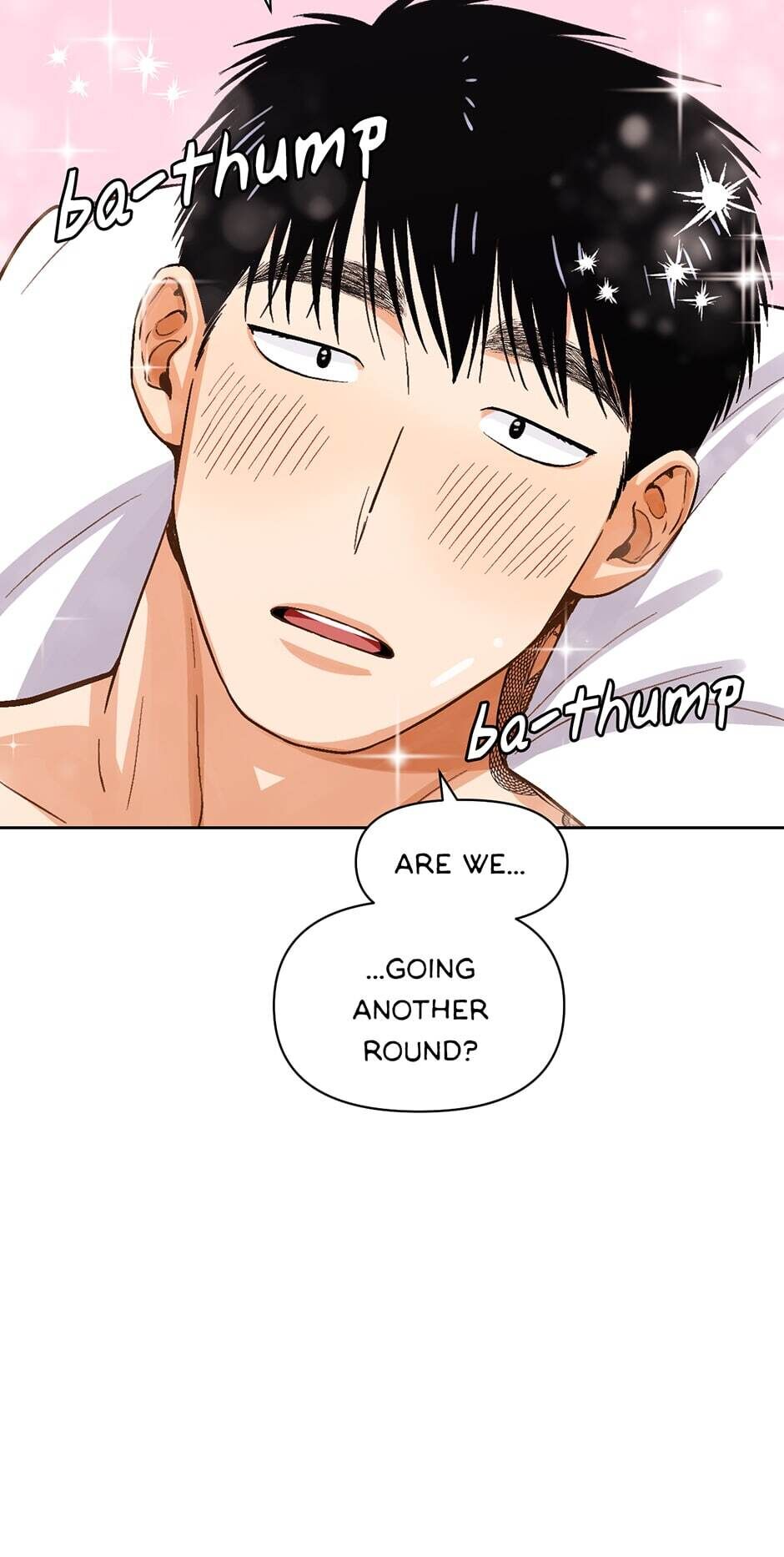 Love So Pure - Chapter 13 Page 12