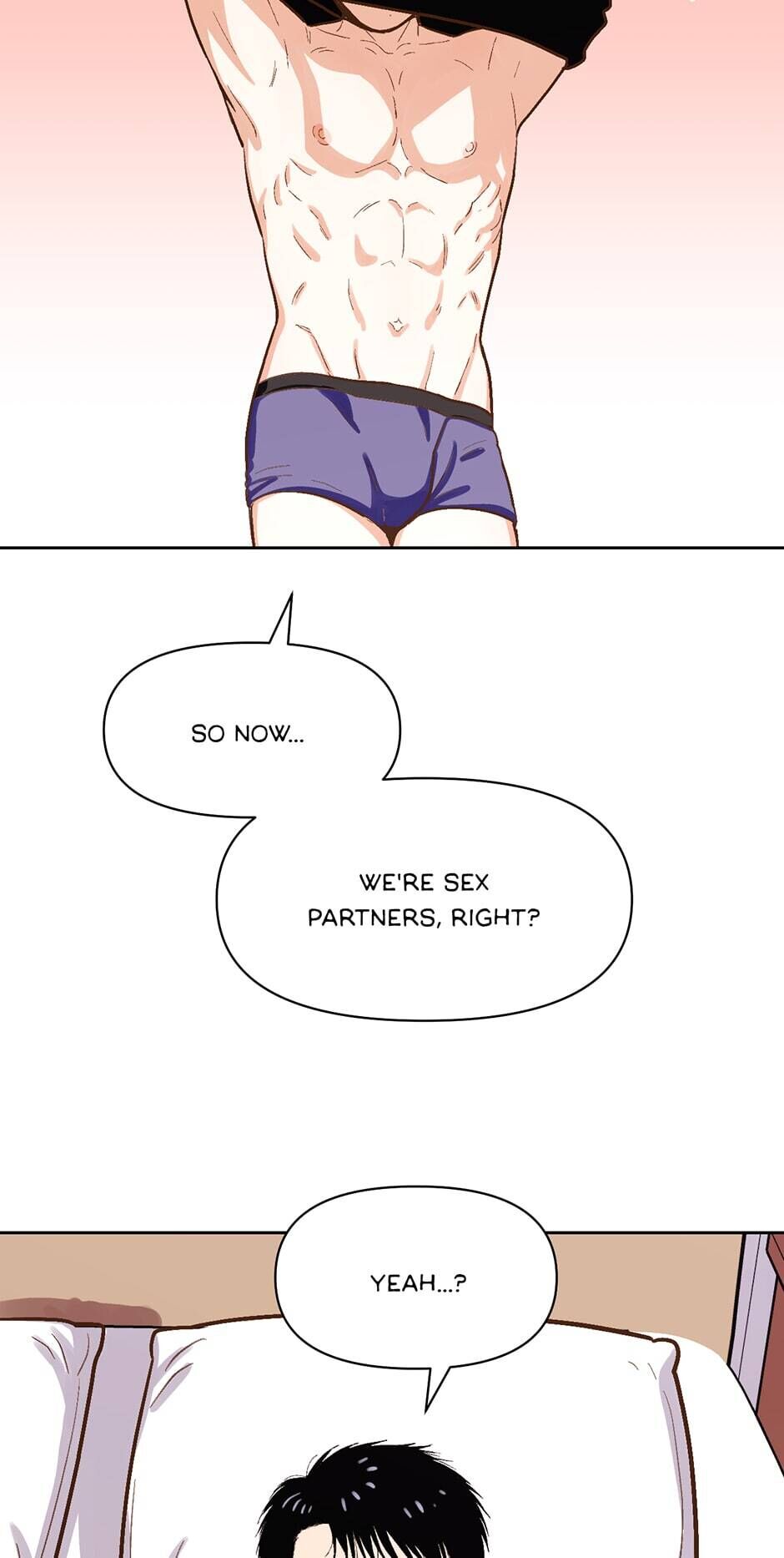 Love So Pure - Chapter 13 Page 17