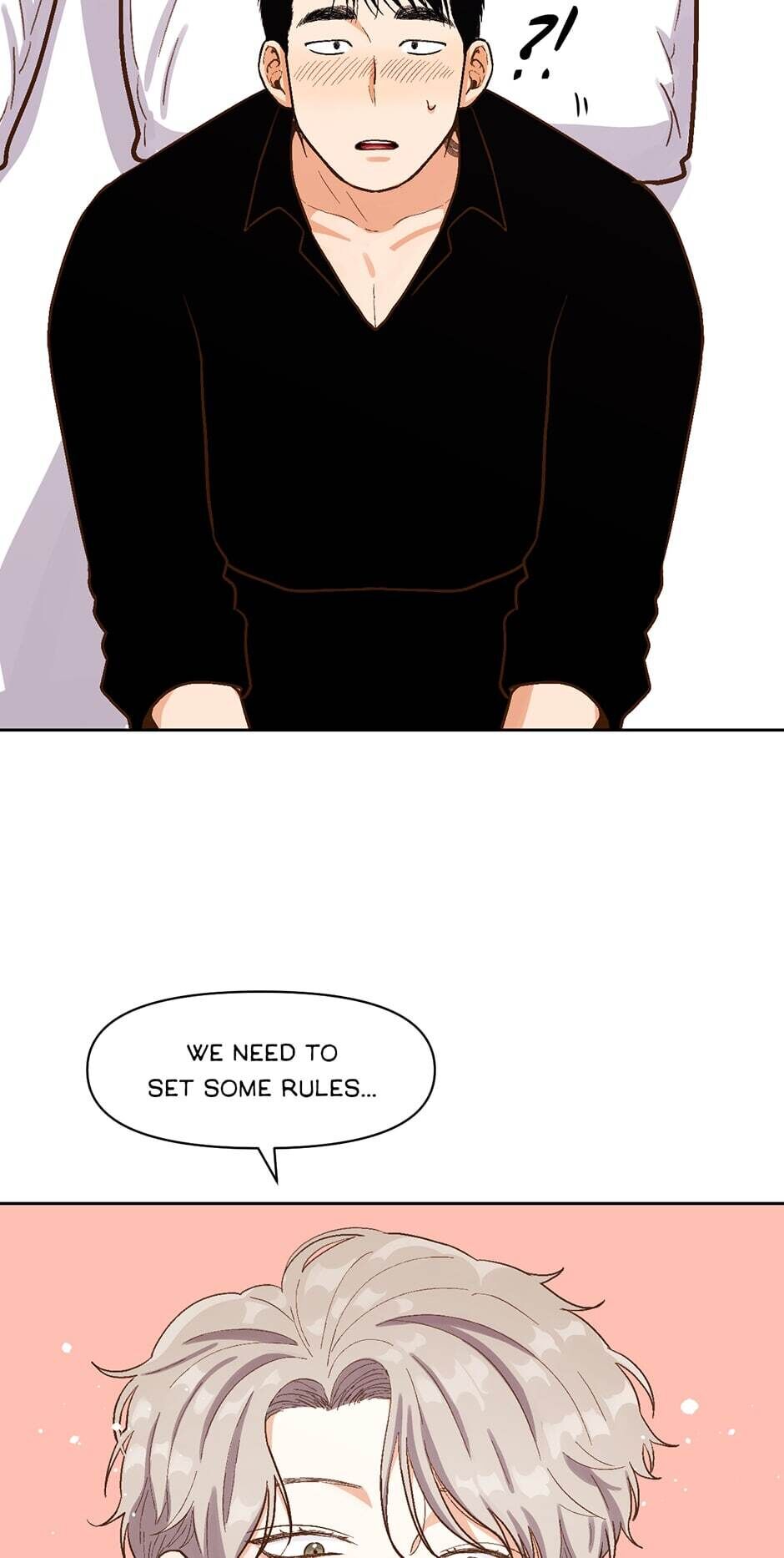 Love So Pure - Chapter 13 Page 18