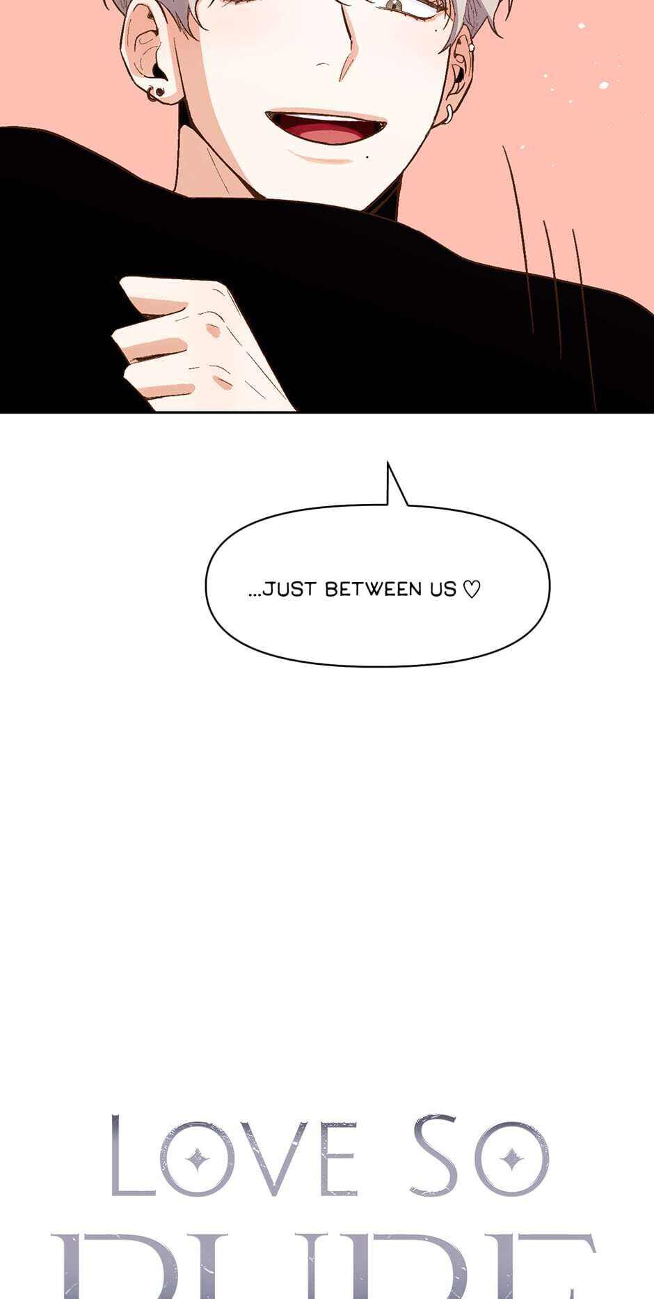 Love So Pure - Chapter 13 Page 19