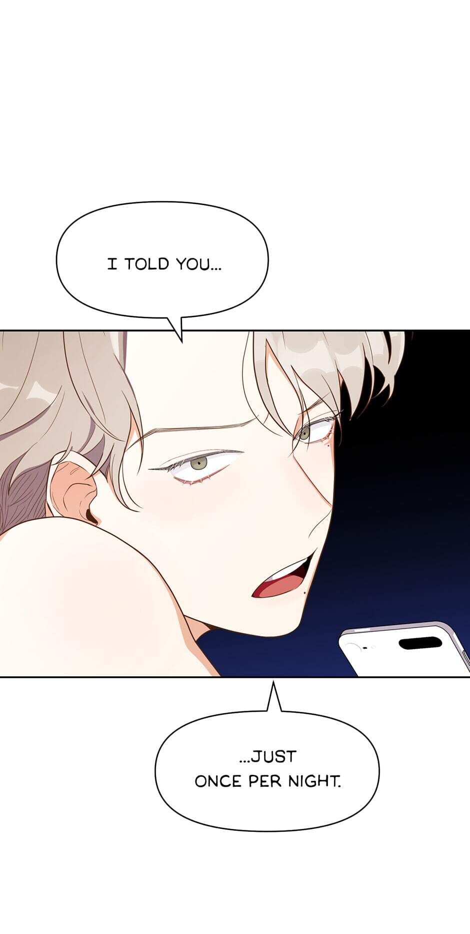 Love So Pure - Chapter 13 Page 2
