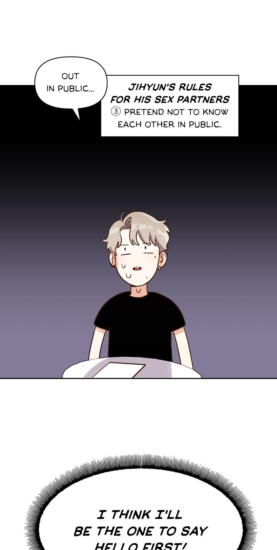 Love So Pure - Chapter 13 Page 23