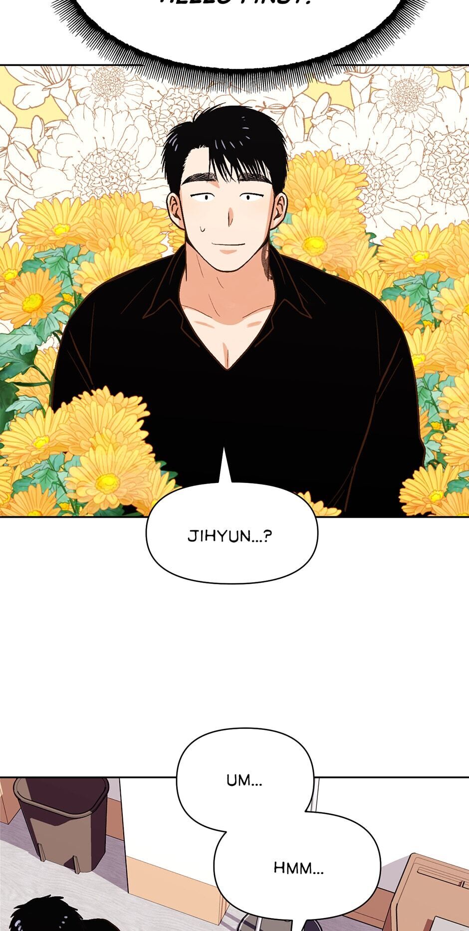 Love So Pure - Chapter 13 Page 24