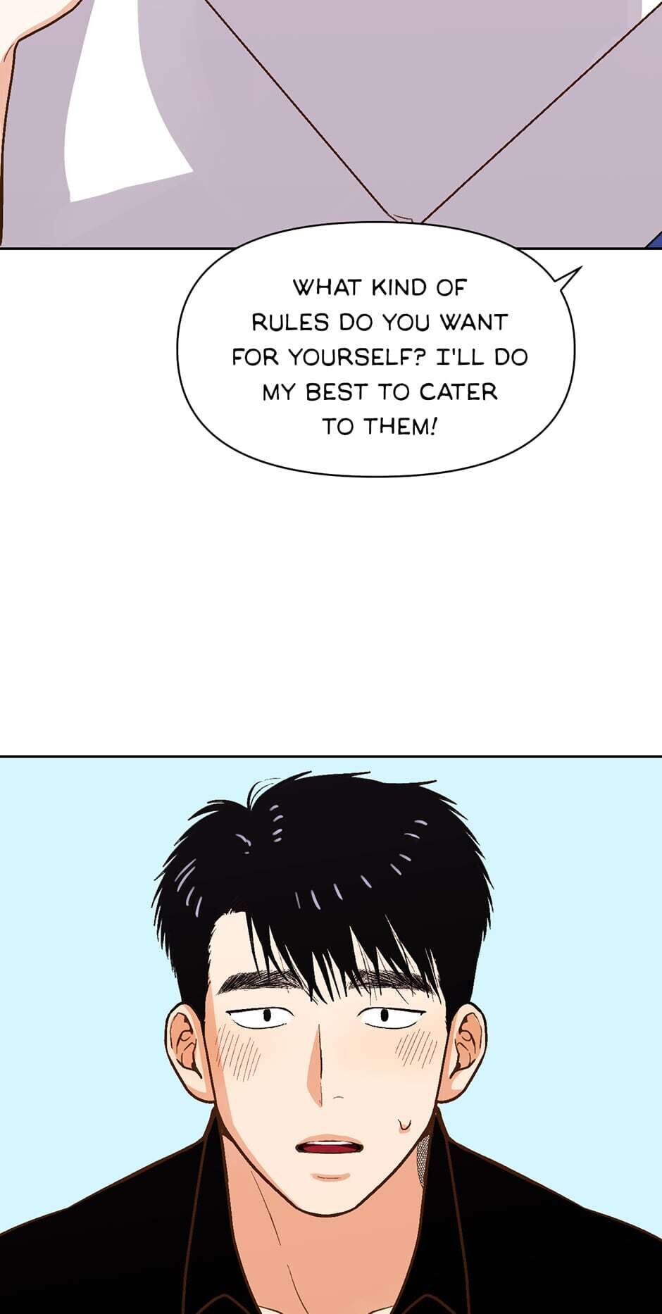 Love So Pure - Chapter 13 Page 26