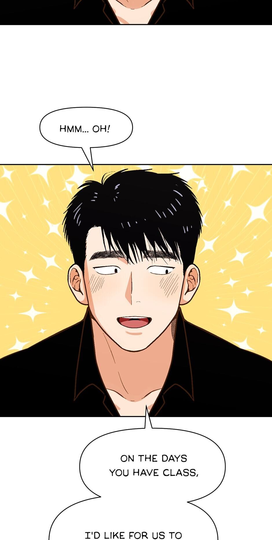 Love So Pure - Chapter 13 Page 27