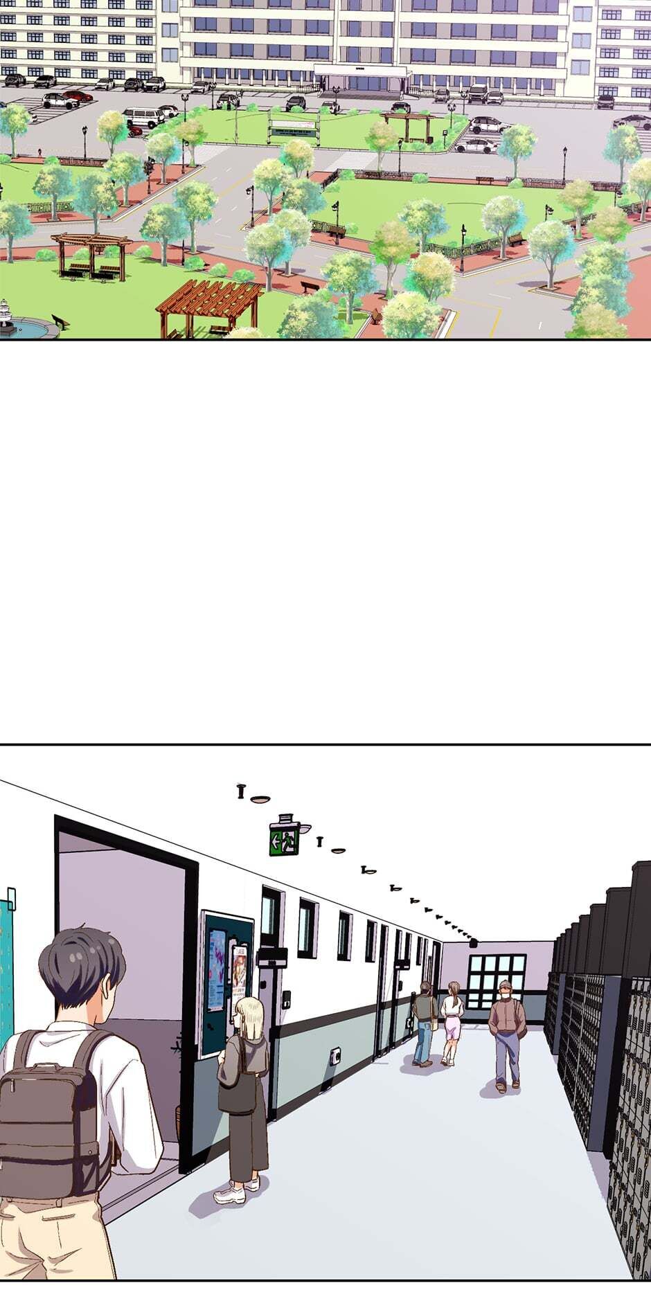Love So Pure - Chapter 13 Page 31