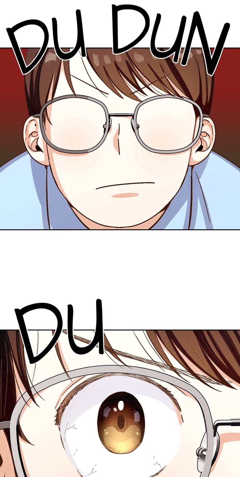 Love So Pure - Chapter 13 Page 33
