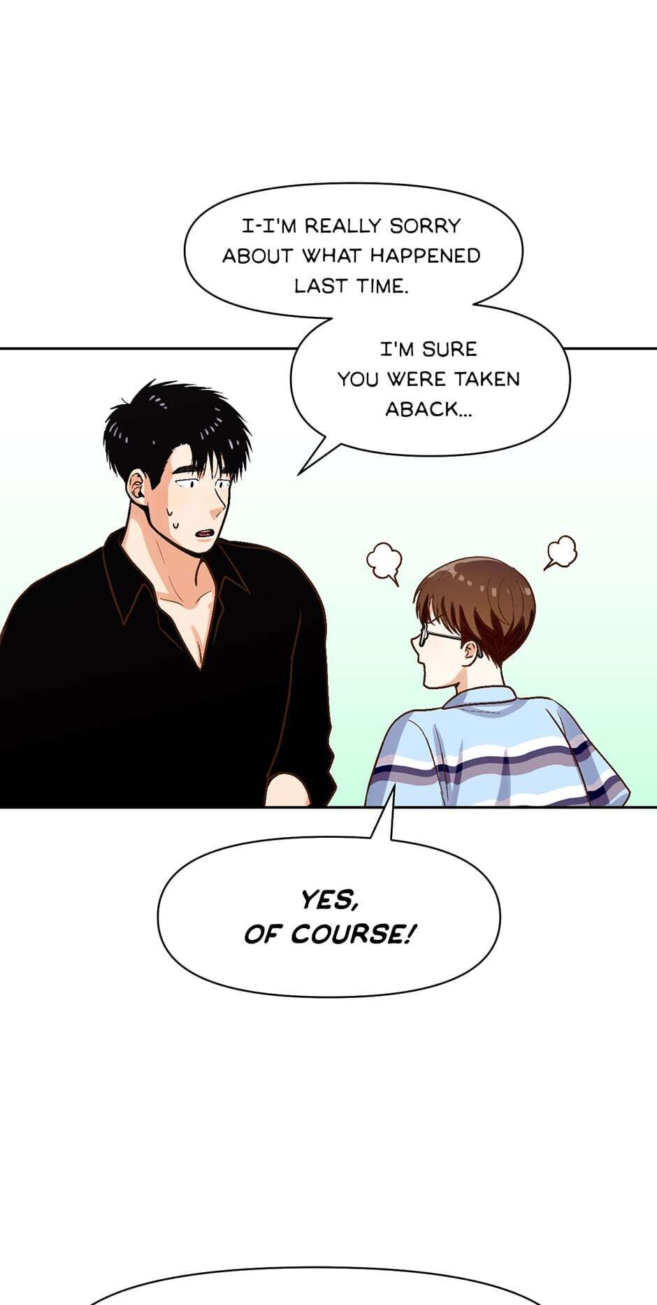 Love So Pure - Chapter 13 Page 37