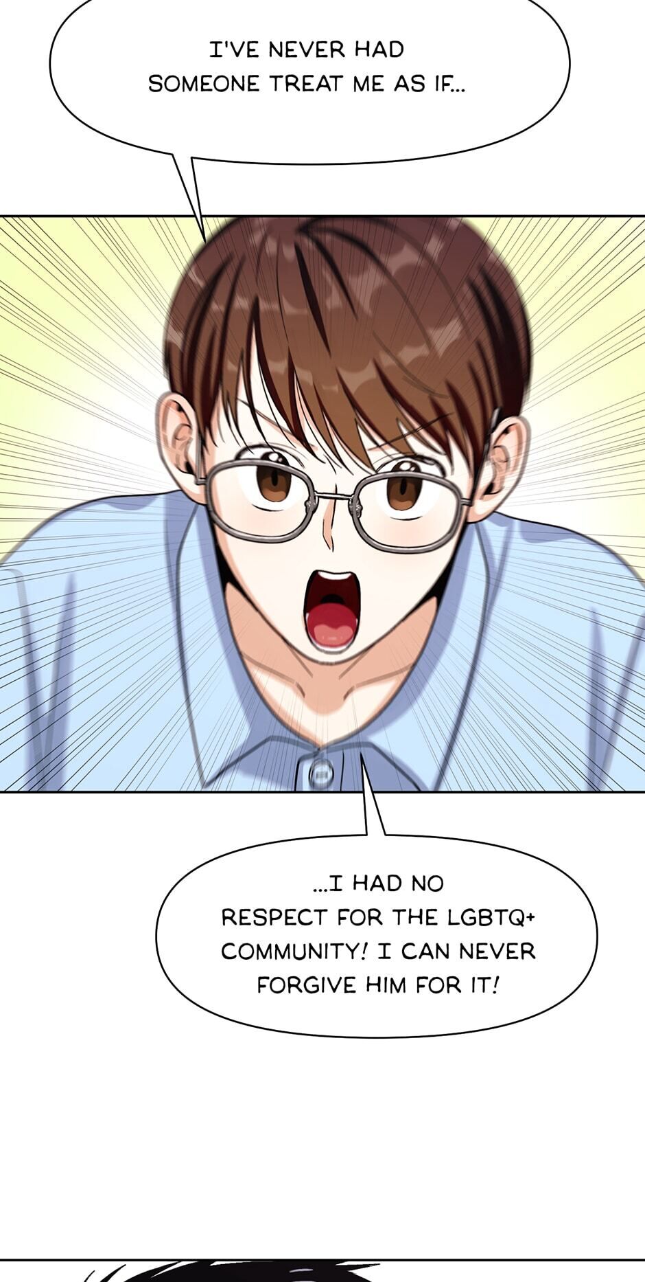 Love So Pure - Chapter 13 Page 38