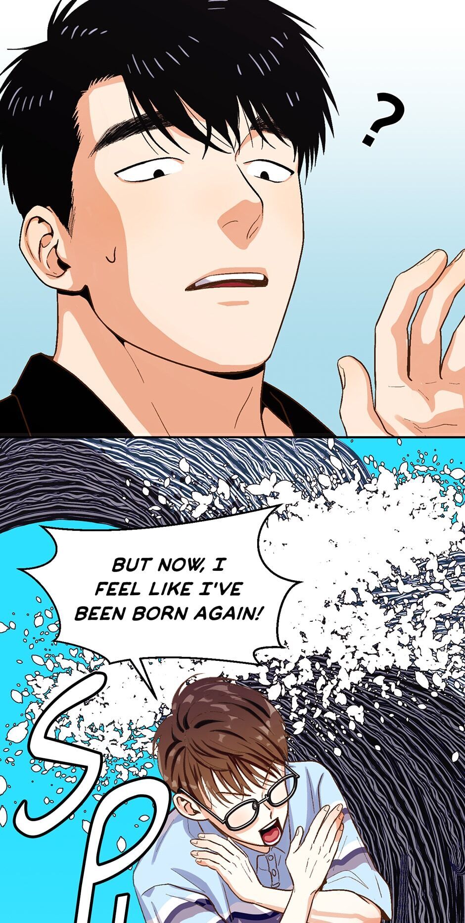 Love So Pure - Chapter 13 Page 39