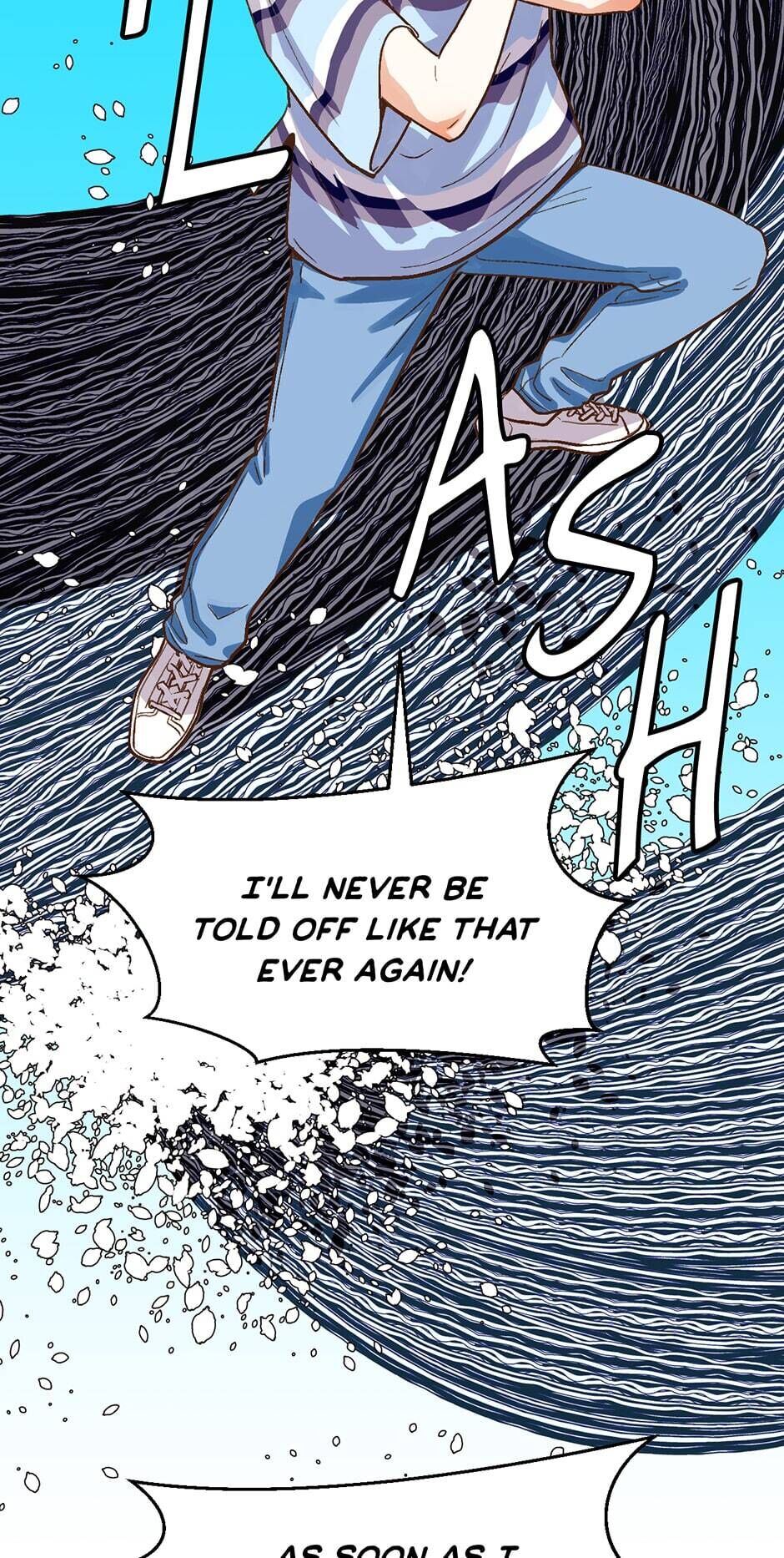 Love So Pure - Chapter 13 Page 40