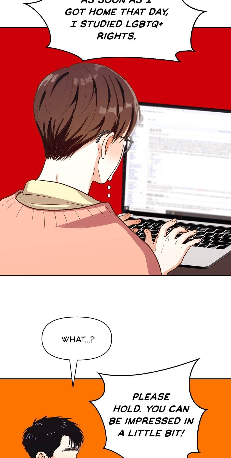 Love So Pure - Chapter 13 Page 41