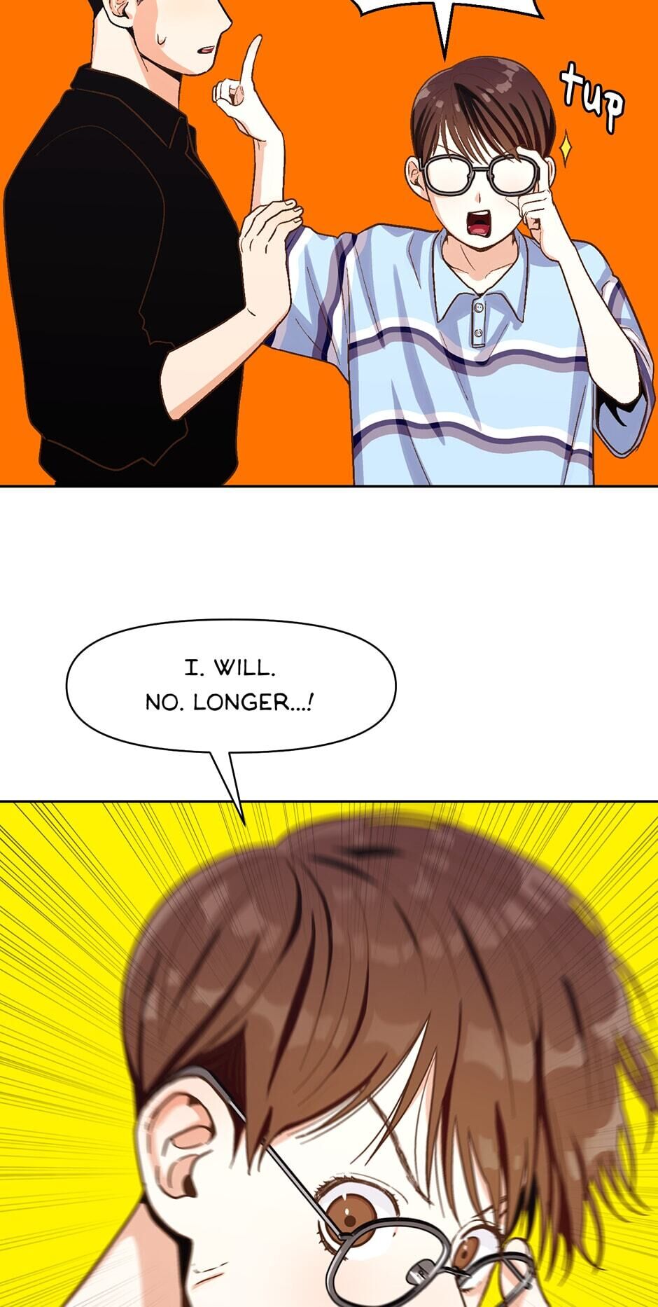Love So Pure - Chapter 13 Page 42