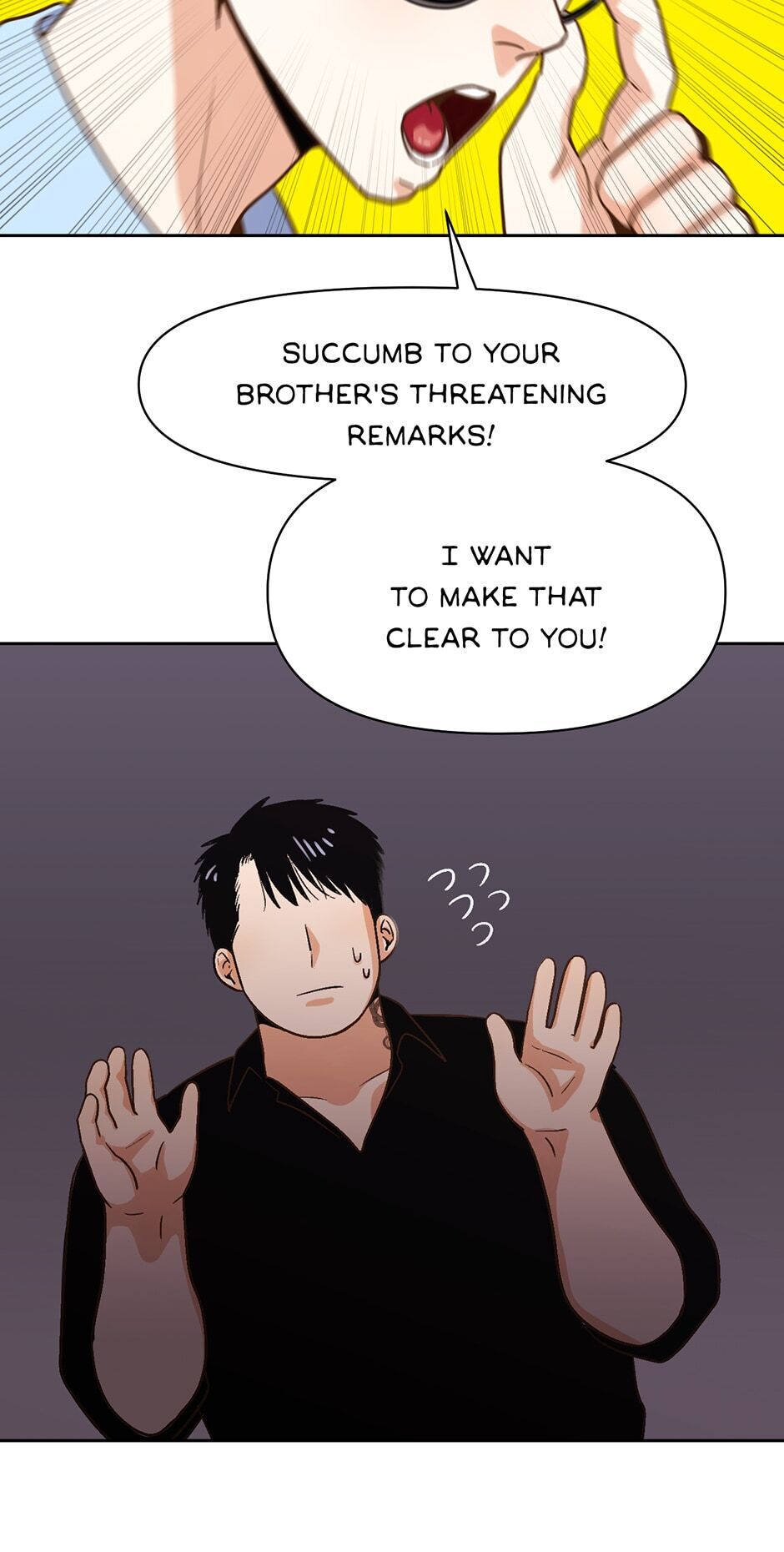 Love So Pure - Chapter 13 Page 43