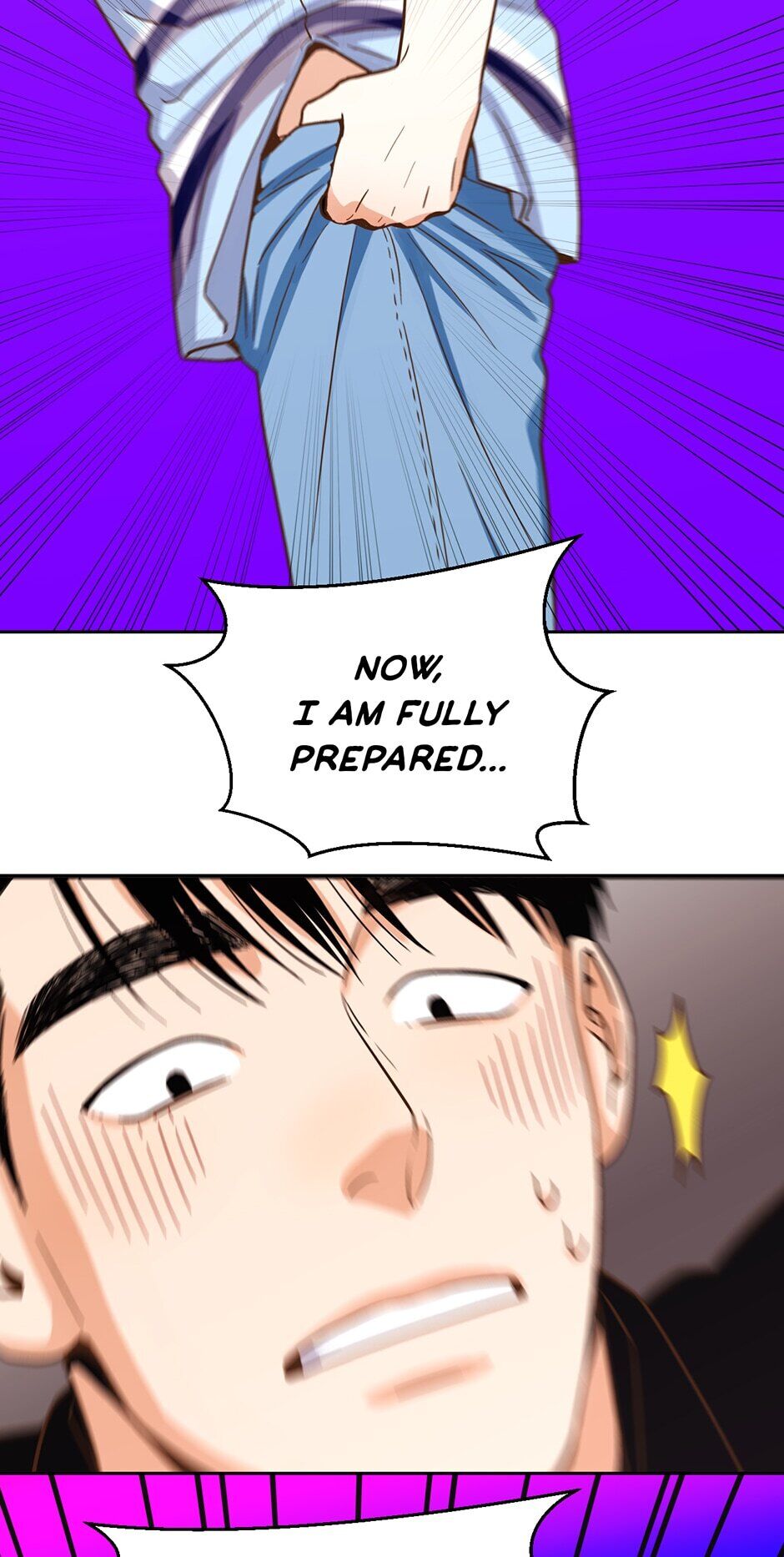 Love So Pure - Chapter 13 Page 46