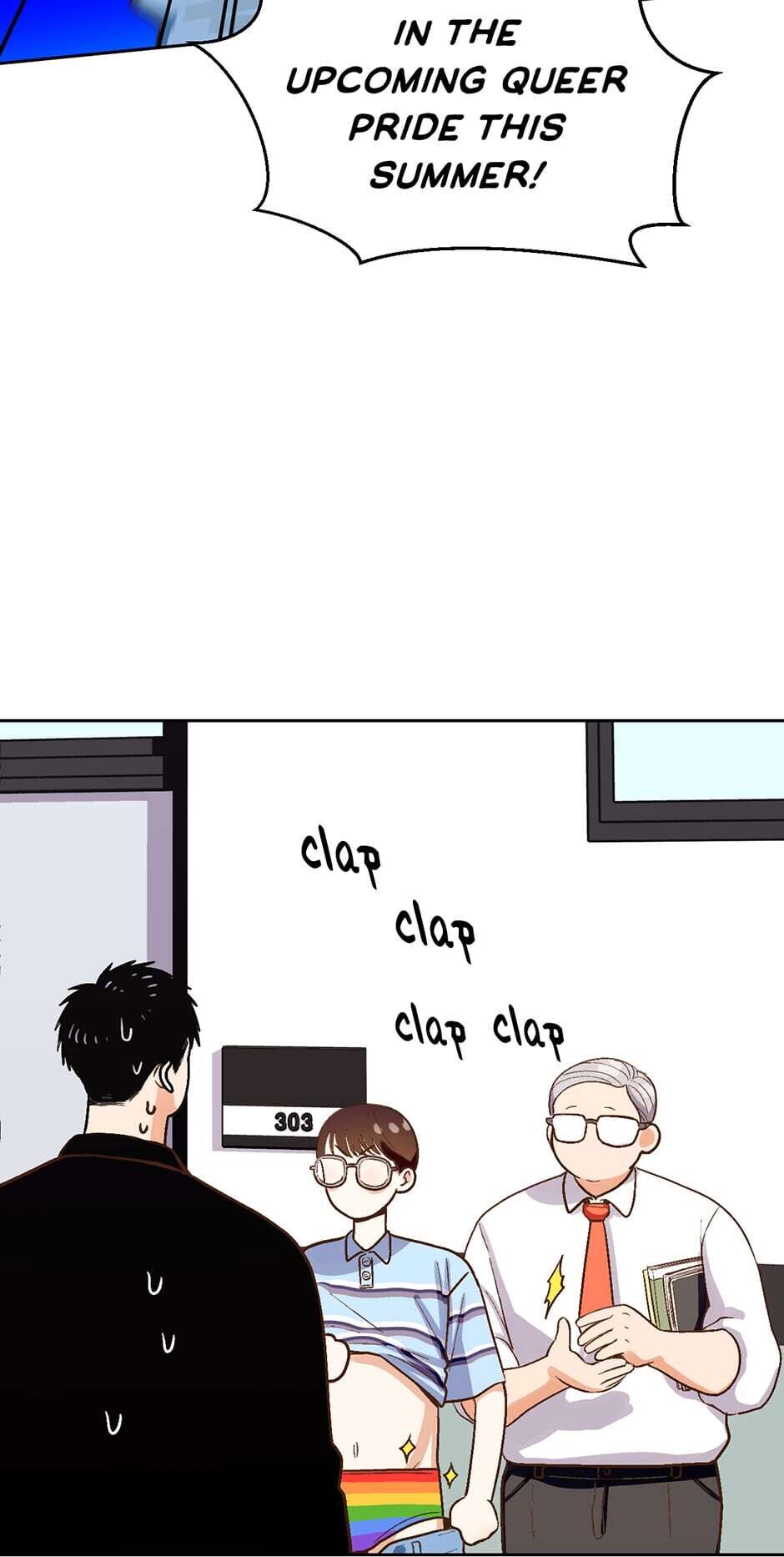 Love So Pure - Chapter 13 Page 48