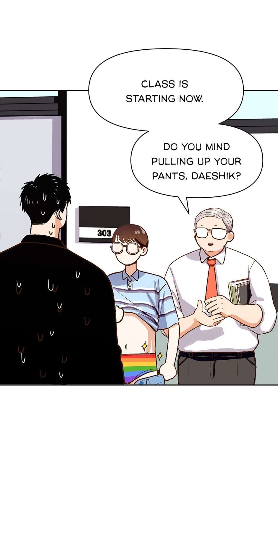 Love So Pure - Chapter 13 Page 49