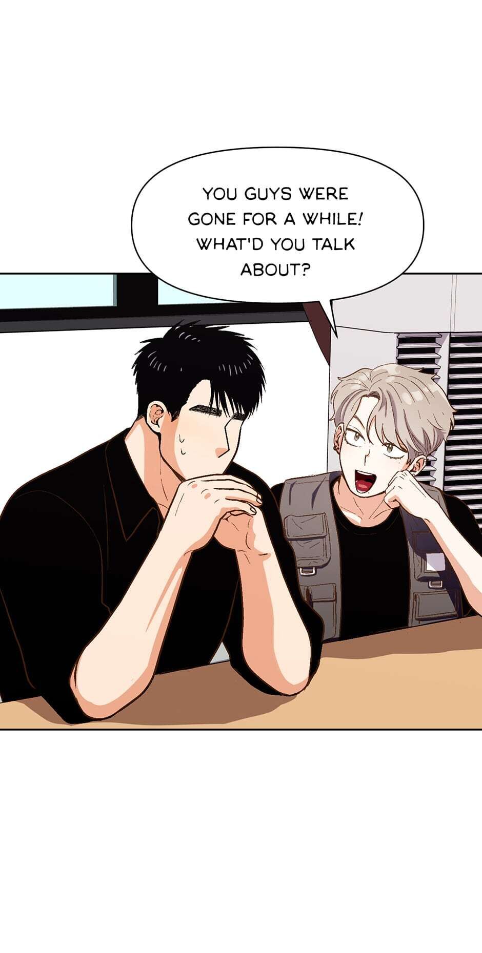 Love So Pure - Chapter 13 Page 50