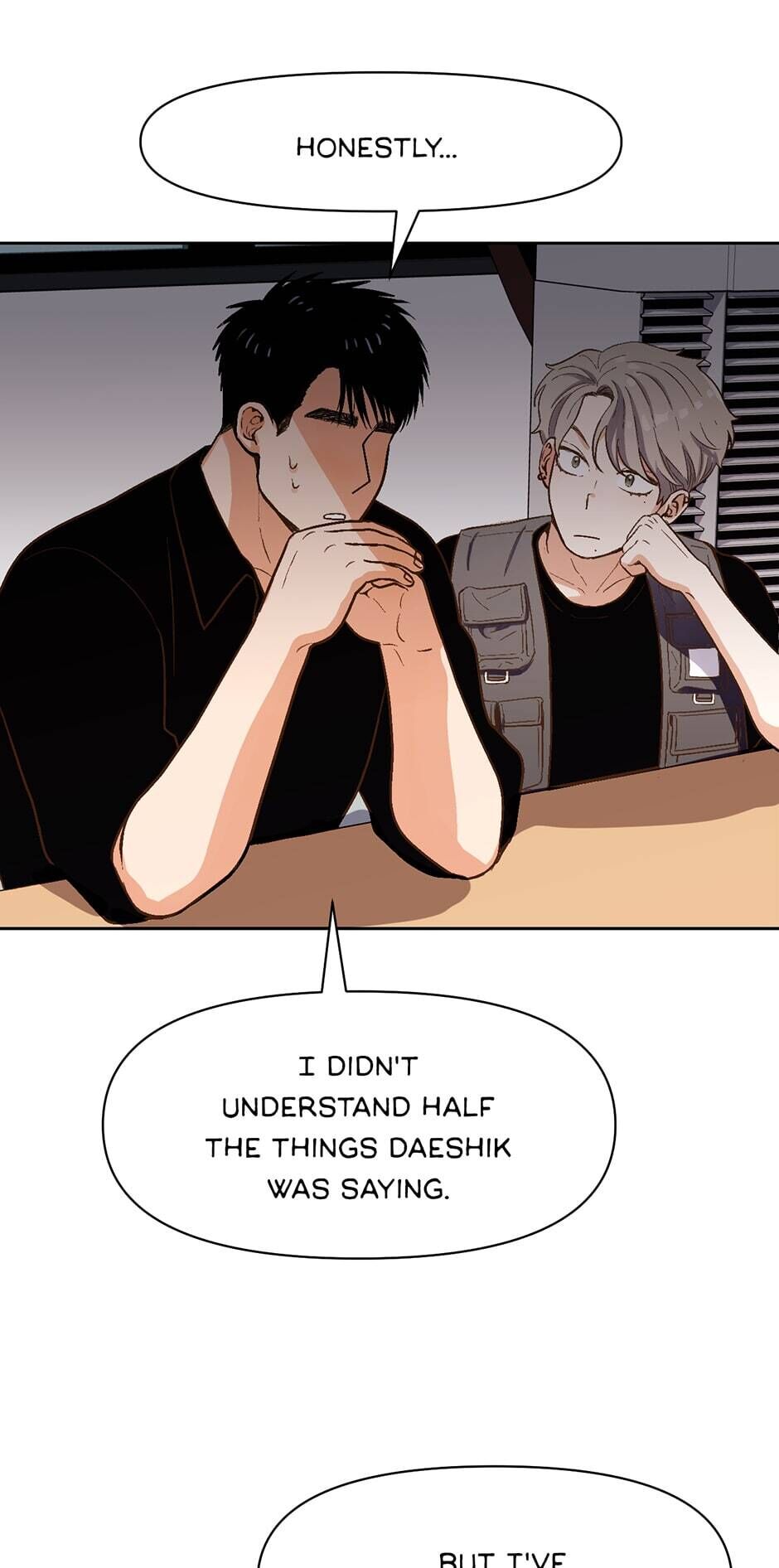 Love So Pure - Chapter 13 Page 51