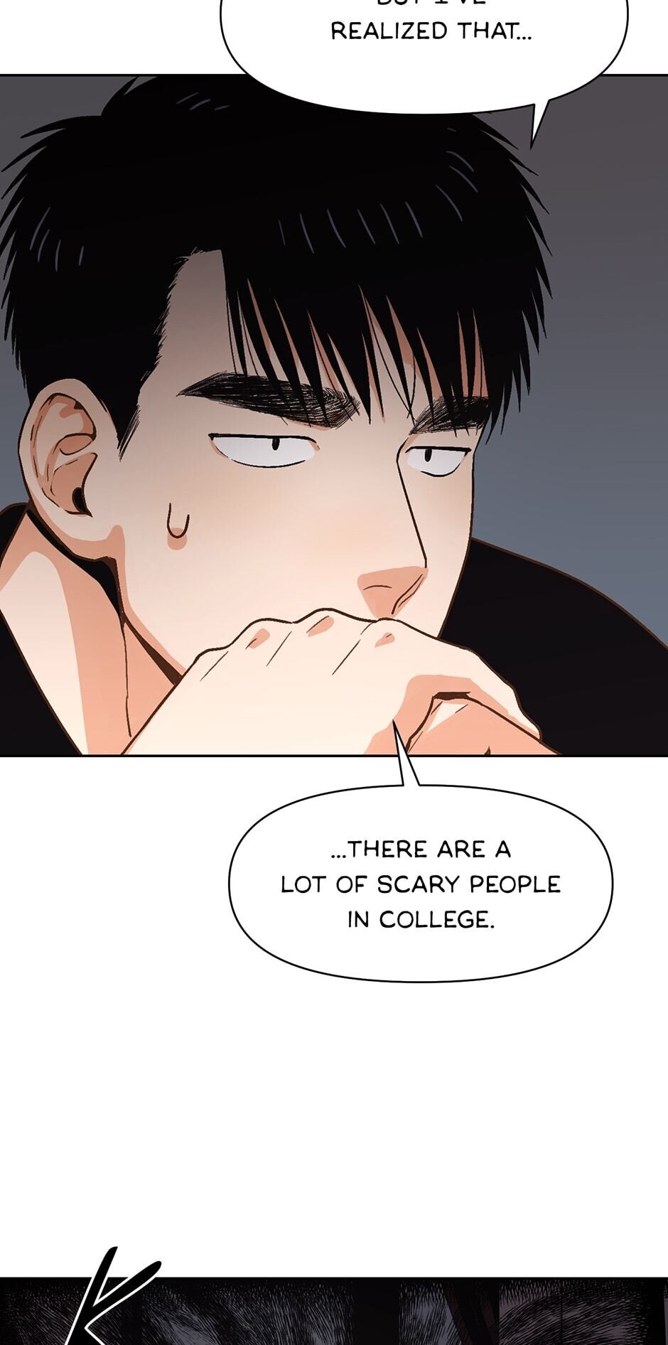 Love So Pure - Chapter 13 Page 52