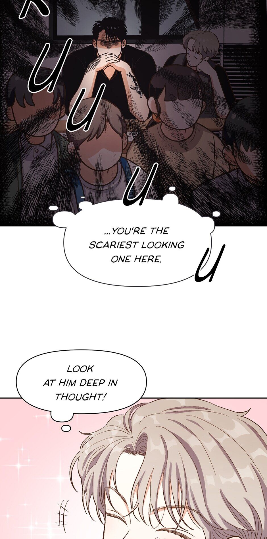 Love So Pure - Chapter 13 Page 53