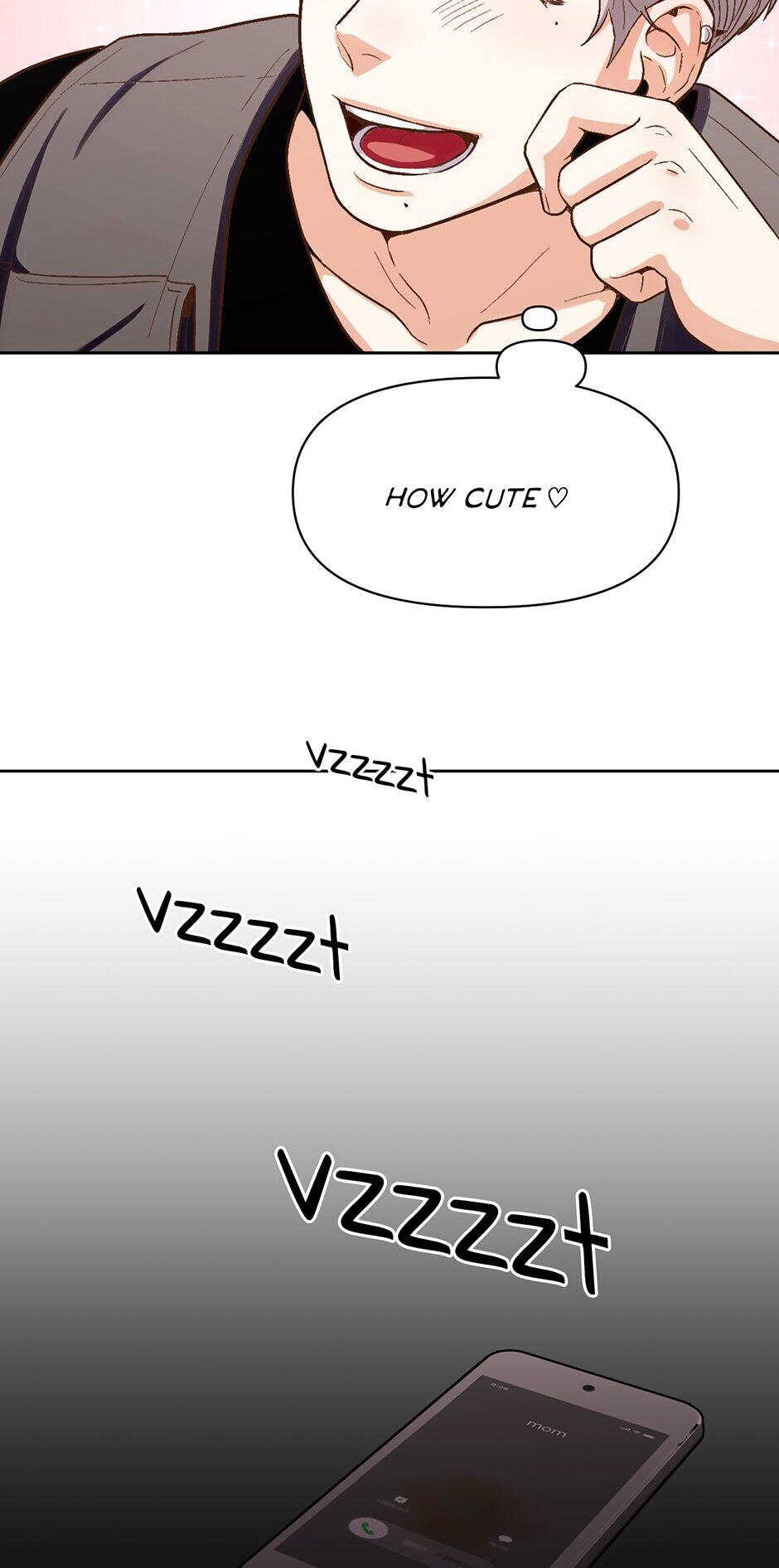 Love So Pure - Chapter 13 Page 54