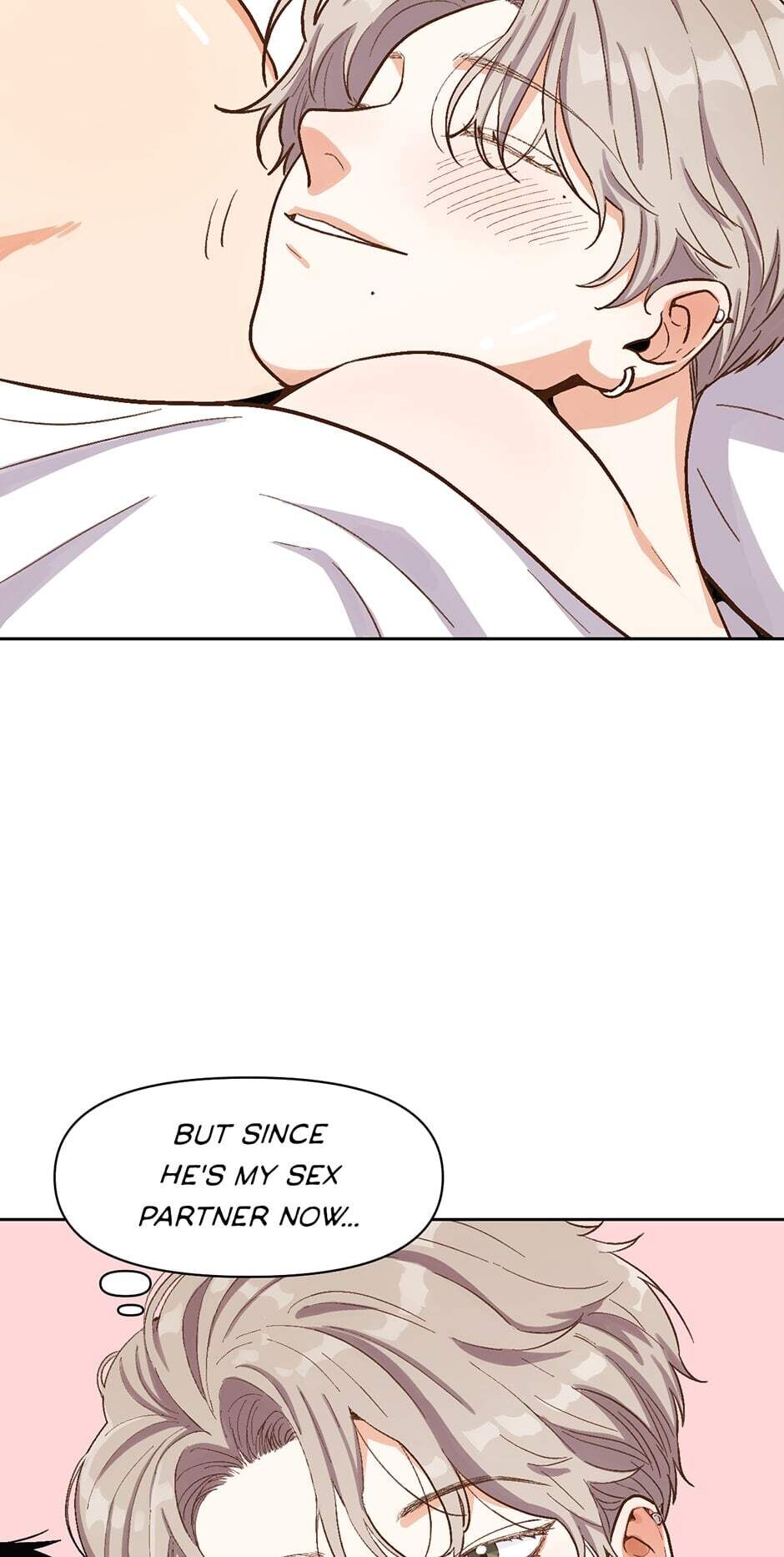 Love So Pure - Chapter 13 Page 7