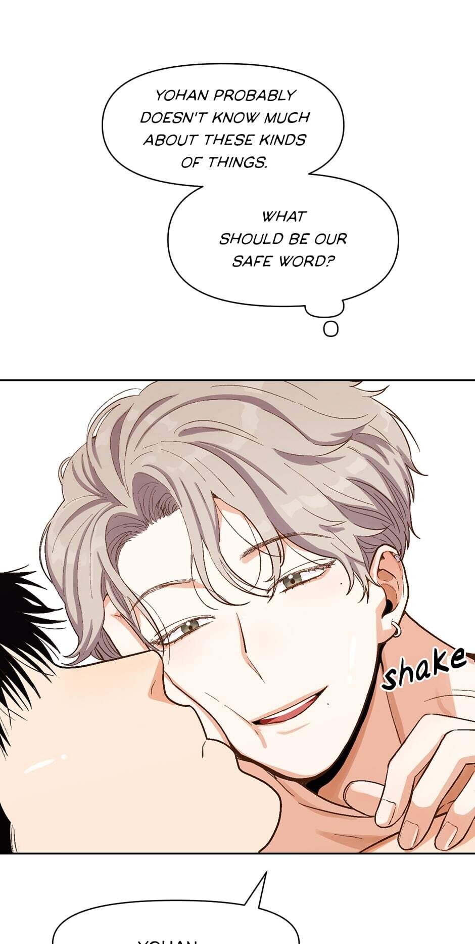 Love So Pure - Chapter 13 Page 9
