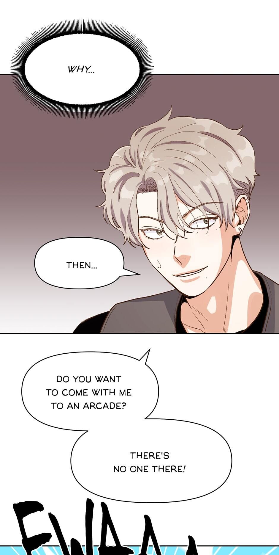 Love So Pure - Chapter 14 Page 14