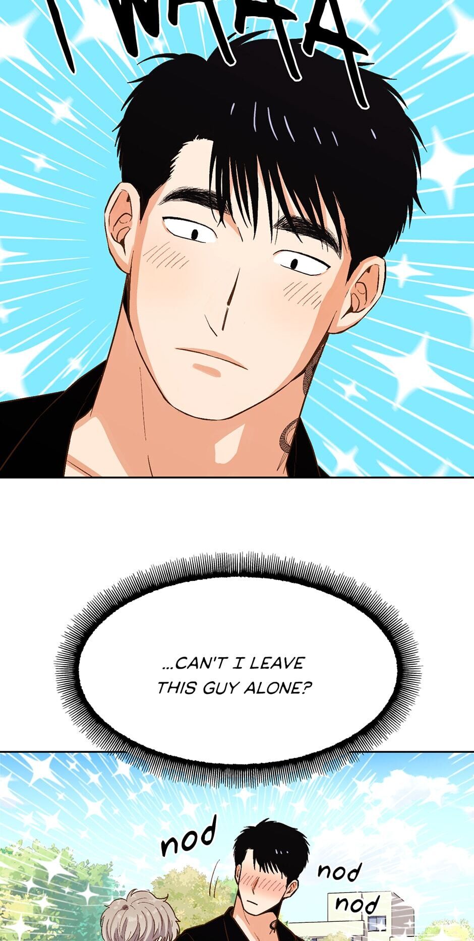 Love So Pure - Chapter 14 Page 15