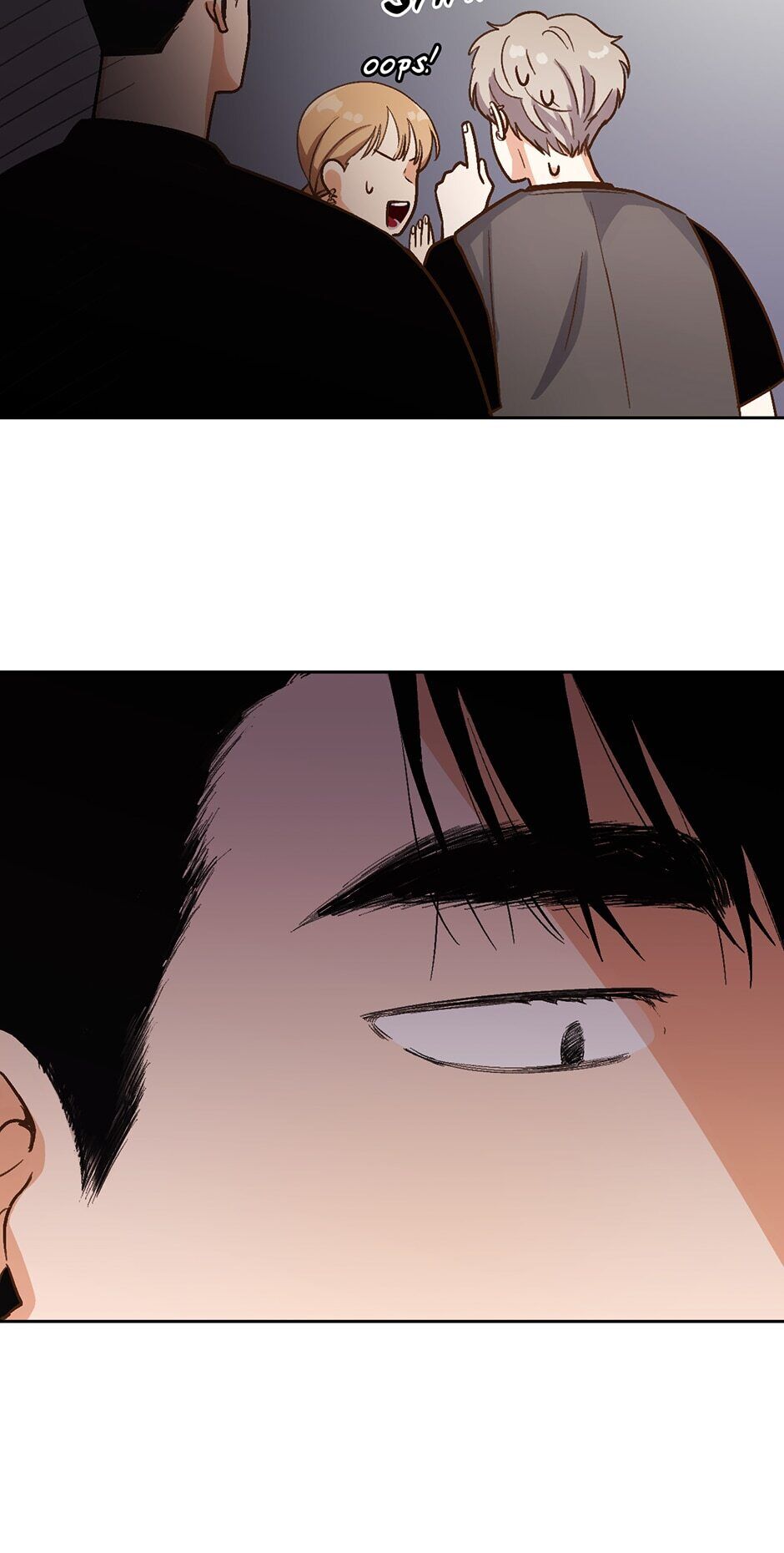 Love So Pure - Chapter 14 Page 23
