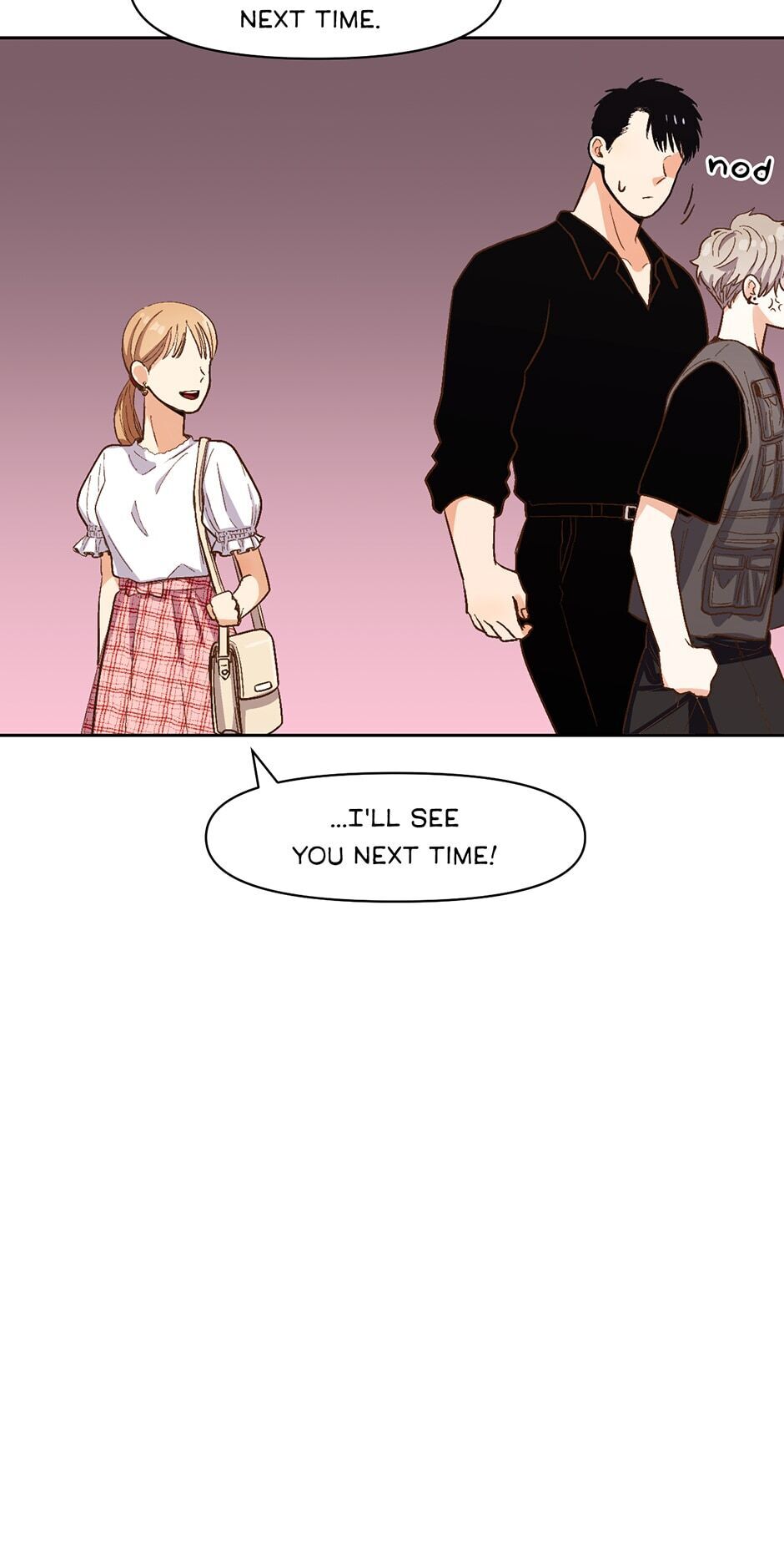 Love So Pure - Chapter 14 Page 27