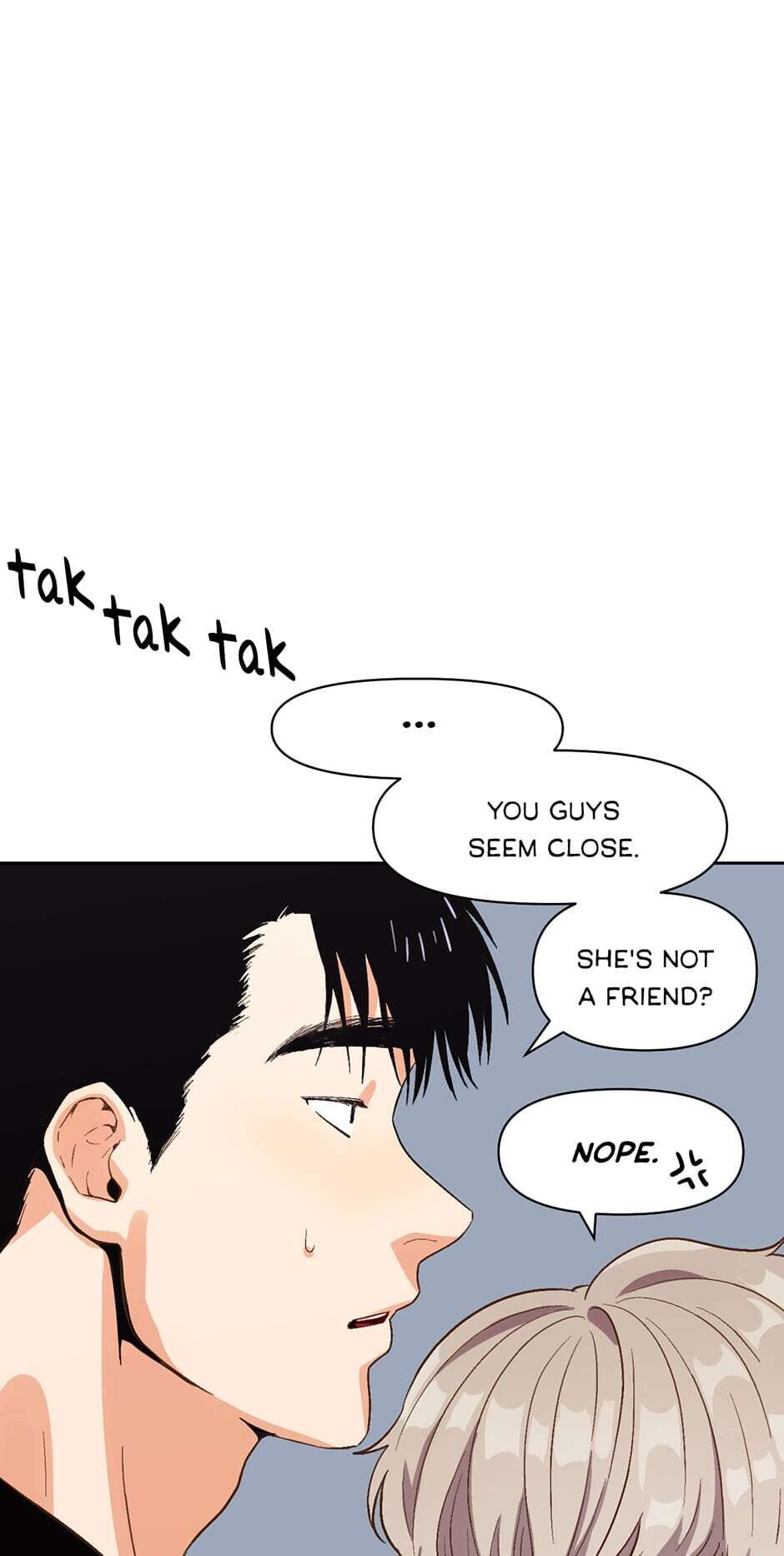 Love So Pure - Chapter 14 Page 28