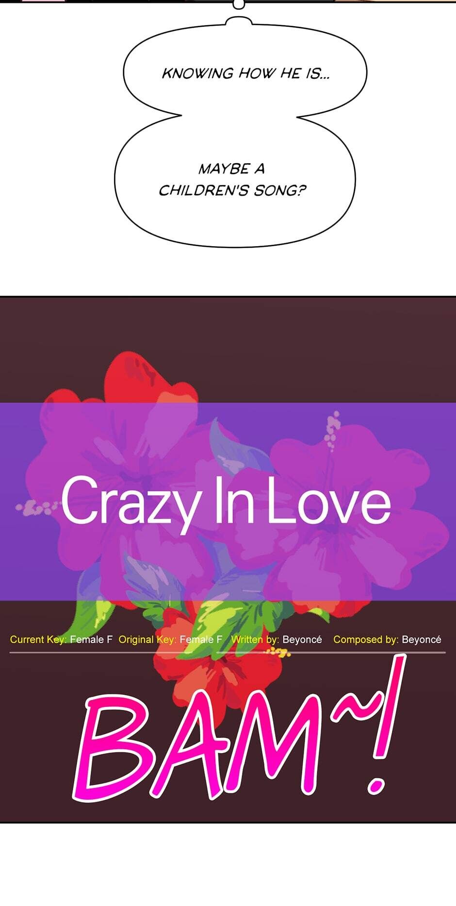 Love So Pure - Chapter 14 Page 41