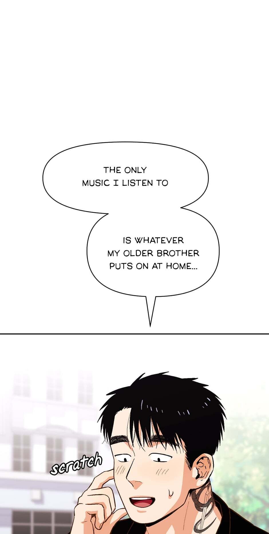 Love So Pure - Chapter 14 Page 45