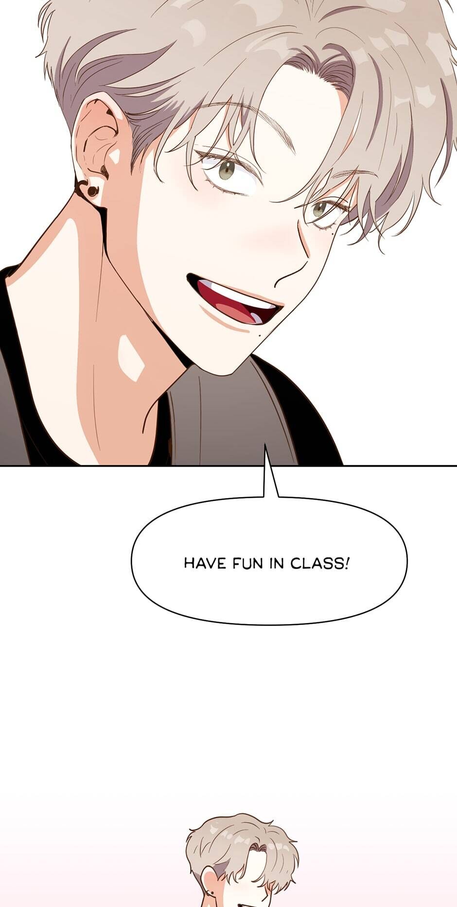 Love So Pure - Chapter 14 Page 49