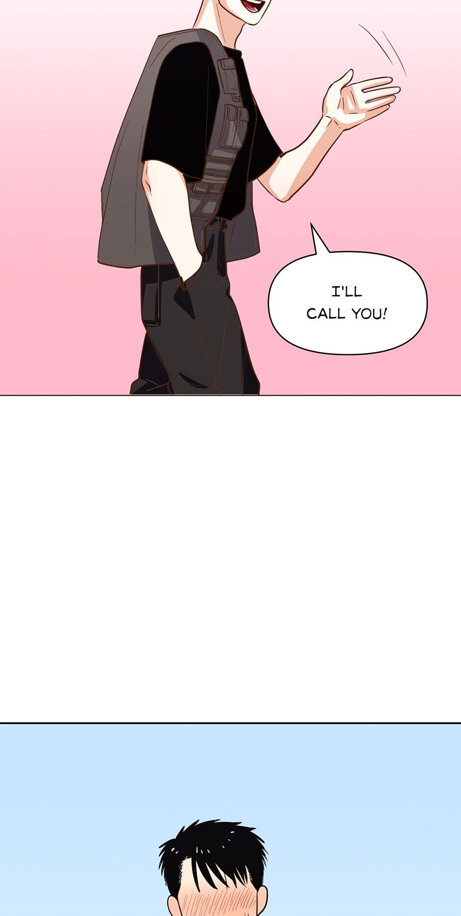 Love So Pure - Chapter 14 Page 50