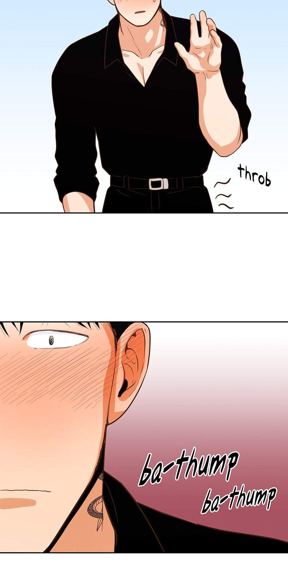Love So Pure - Chapter 14 Page 51
