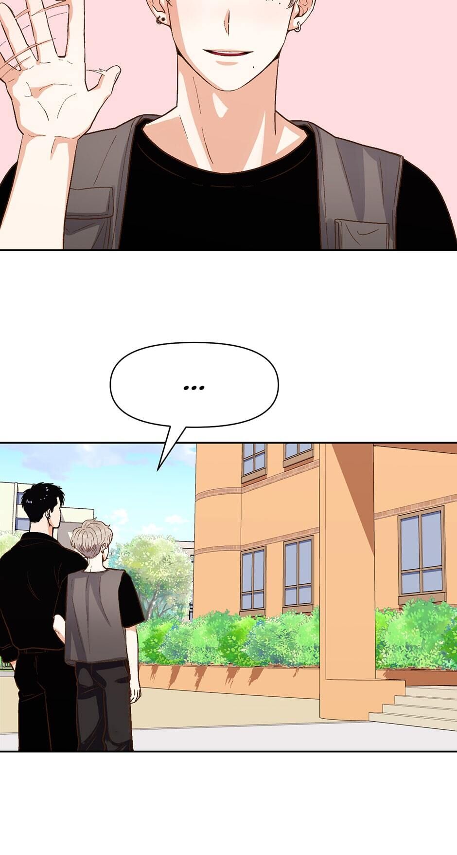 Love So Pure - Chapter 14 Page 9