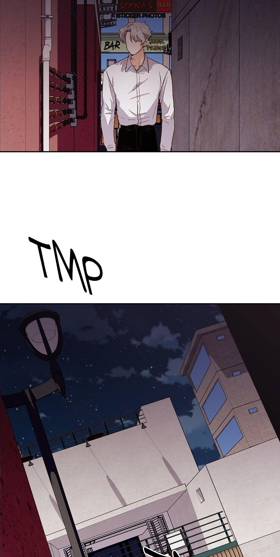 Love So Pure - Chapter 16 Page 10