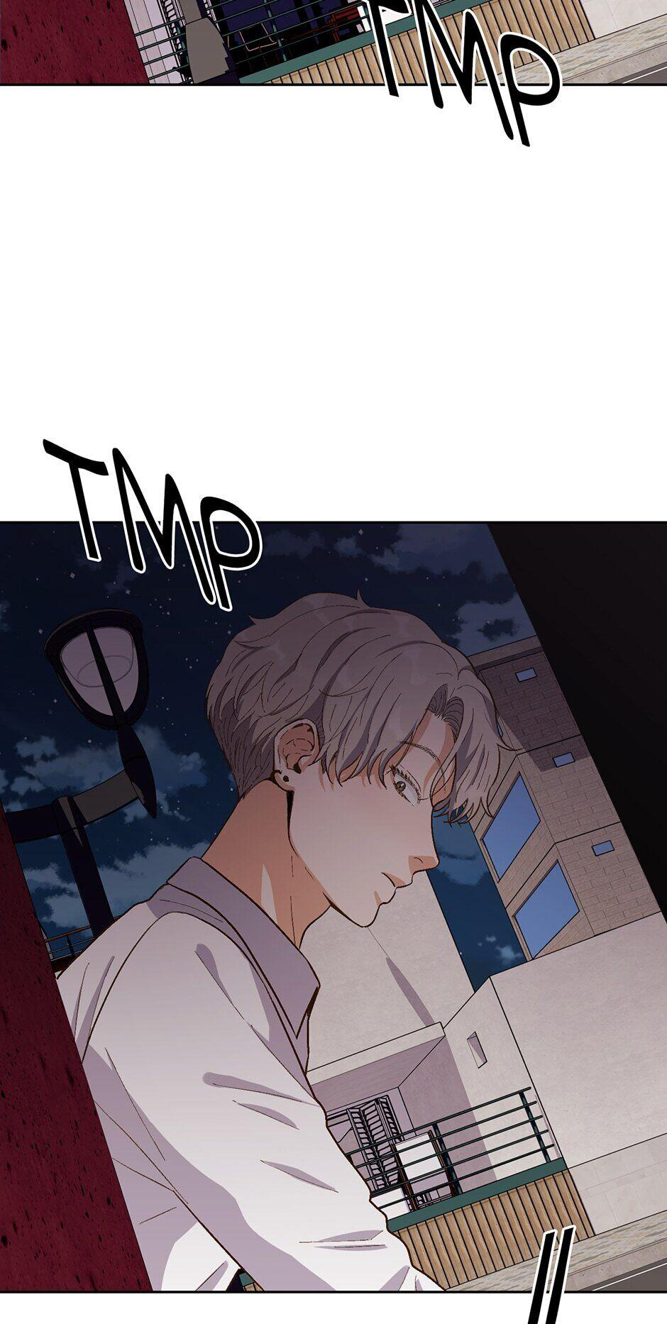Love So Pure - Chapter 16 Page 11