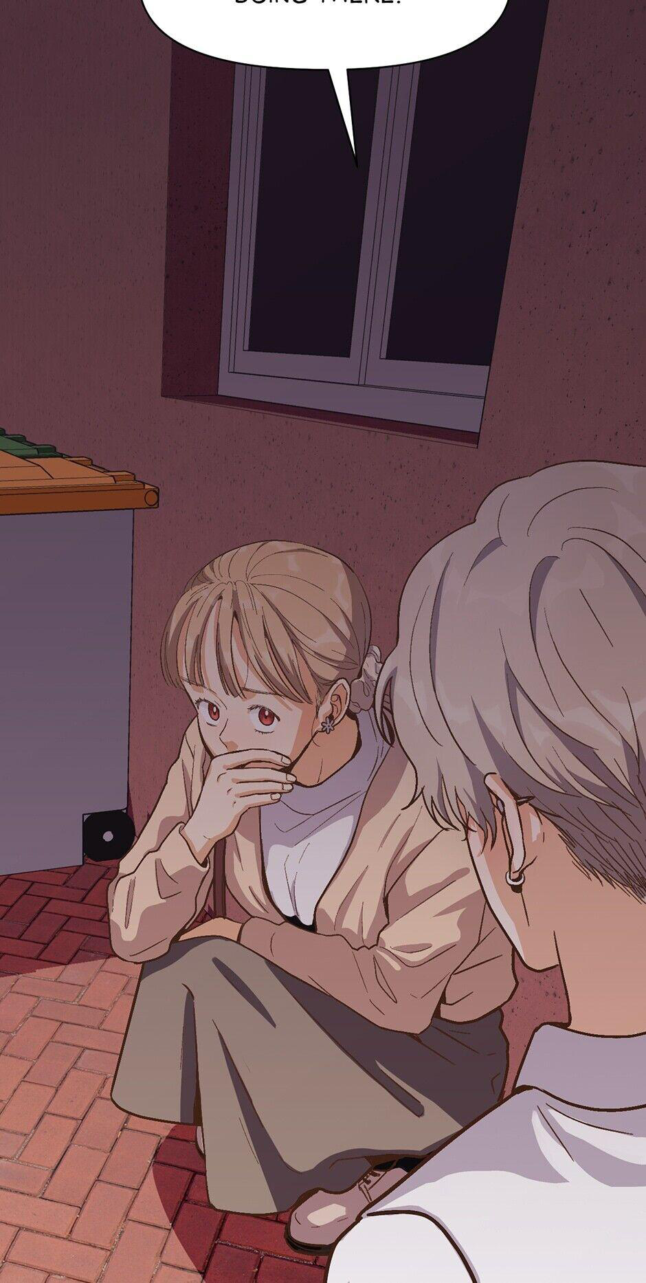 Love So Pure - Chapter 16 Page 13