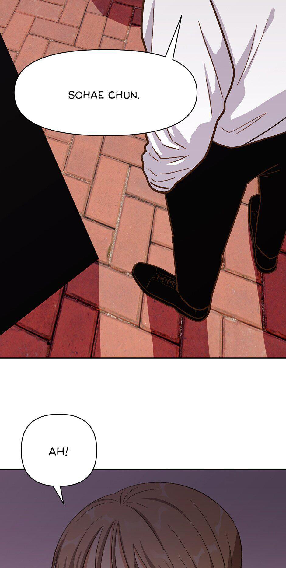 Love So Pure - Chapter 16 Page 14